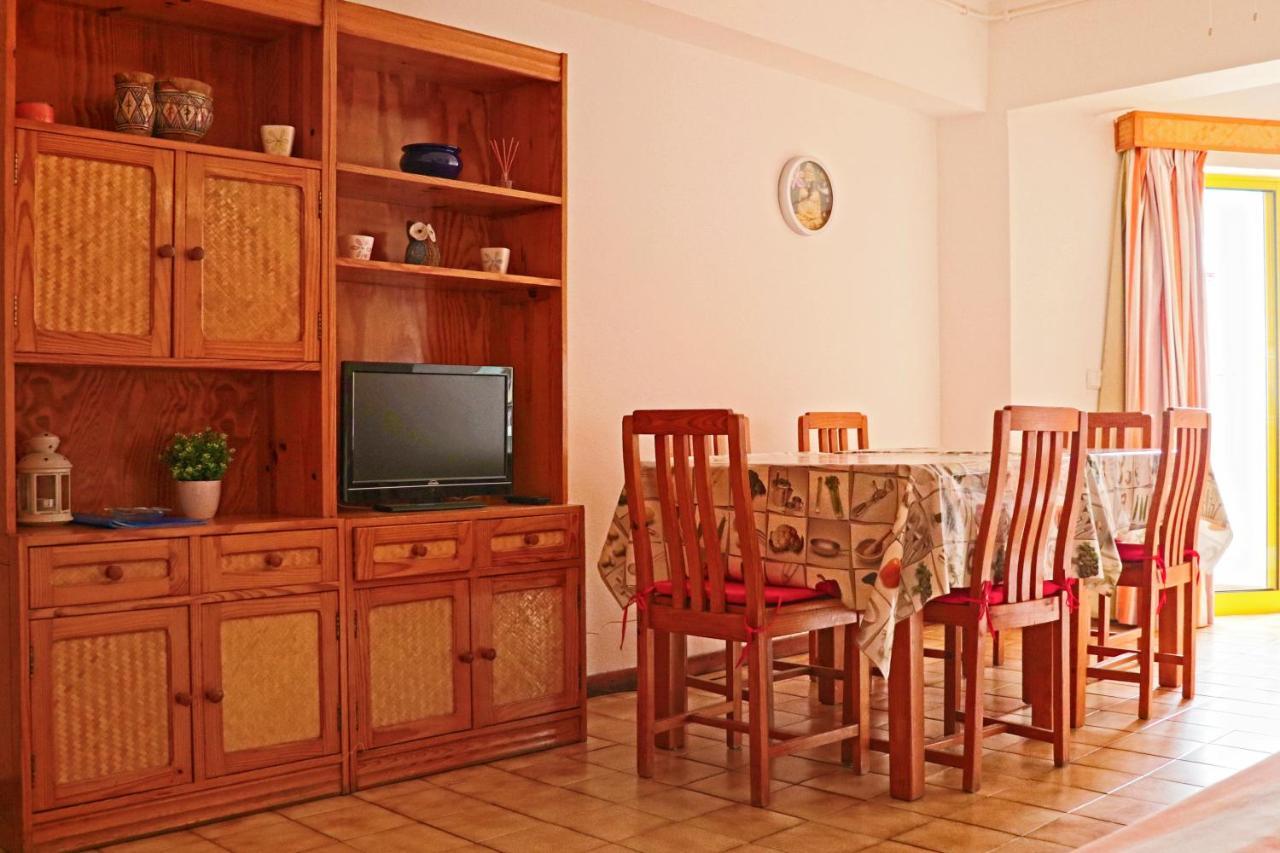 Comfy Apartment At Clube Praia Da Rocha Portimão Buitenkant foto