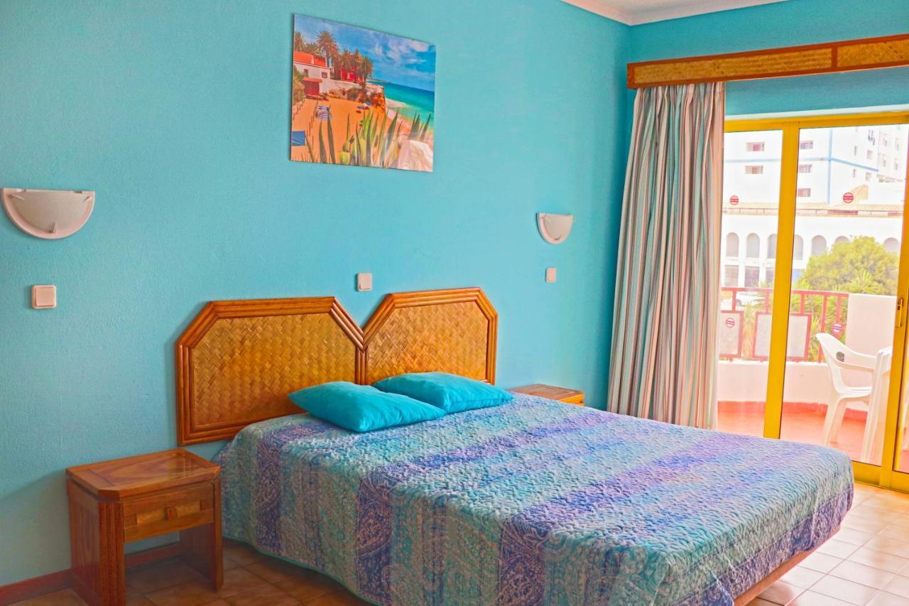 Comfy Apartment At Clube Praia Da Rocha Portimão Buitenkant foto